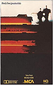 【中古】Greatest Hits［カセット］