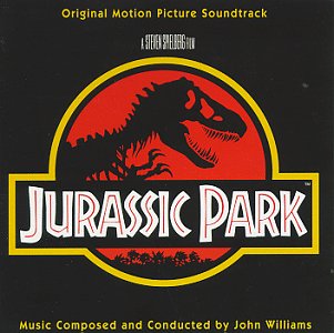 【中古】【非常に良い】Jurassic Park［カセット］