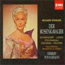 【中古】【非常に良い】Der Rosenkavalier［CD］