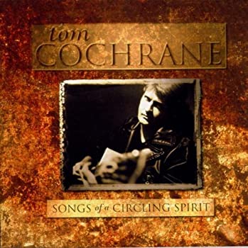 Songs of a Circling Spiri 