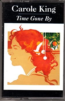 【中古】【非常に良い】Time Gone By［カセット］