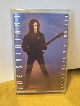 【中古】【非常に良い】Flying in a Blue Dream［カセット］