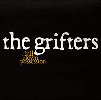 【中古】Full Blown Possession [CD]【メーカー名】0【メーカー型番】0【ブランド名】Grifters【商品説明】Full Blown Possession [CD]当店では初期不良に限り、商品到着から7日間は返品を 受付けております。他モールとの併売品の為、完売の際はご連絡致しますのでご了承ください。中古品の商品タイトルに「限定」「初回」「保証」「DLコード」などの表記がありましても、特典・付属品・帯・保証等は付いておりません。品名に【import】【輸入】【北米】【海外】等の国内商品でないと把握できる表記商品について国内のDVDプレイヤー、ゲーム機で稼働しない場合がございます。予めご了承の上、購入ください。掲載と付属品が異なる場合は確認のご連絡をさせていただきます。ご注文からお届けまで1、ご注文⇒ご注文は24時間受け付けております。2、注文確認⇒ご注文後、当店から注文確認メールを送信します。3、お届けまで3〜10営業日程度とお考えください。4、入金確認⇒前払い決済をご選択の場合、ご入金確認後、配送手配を致します。5、出荷⇒配送準備が整い次第、出荷致します。配送業者、追跡番号等の詳細をメール送信致します。6、到着⇒出荷後、1〜3日後に商品が到着します。　※離島、北海道、九州、沖縄は遅れる場合がございます。予めご了承下さい。お電話でのお問合せは少人数で運営の為受け付けておりませんので、メールにてお問合せお願い致します。営業時間　月〜金　11:00〜17:00お客様都合によるご注文後のキャンセル・返品はお受けしておりませんのでご了承ください。ご来店ありがとうございます。