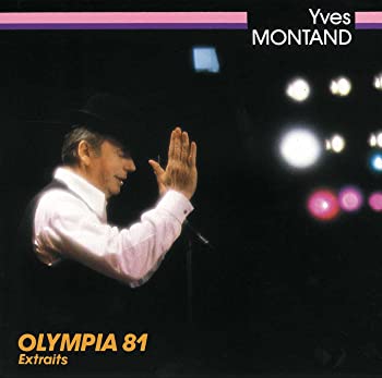 Olympia 81: Extraits 