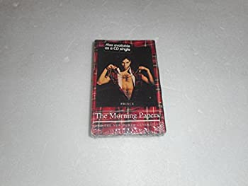 【中古】【非常に良い】Morning Papers［カセット］