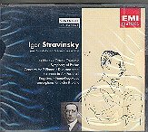 【中古】Stravinsky Les Noces CD