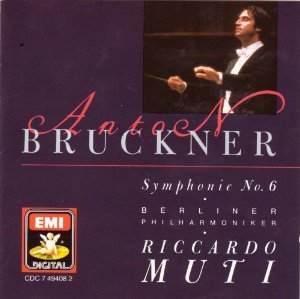 【中古】【非常に良い】Symphony 6 [CD]