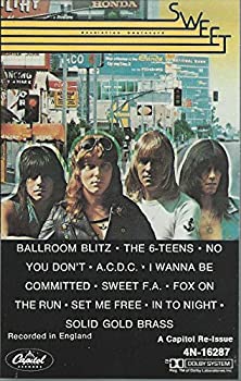 【中古】Desolation Boul［カセット］