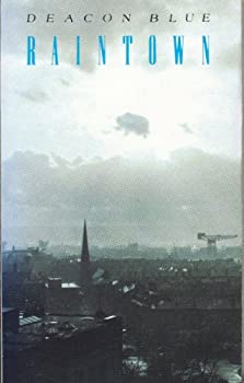 【中古】Raintown［カセット］