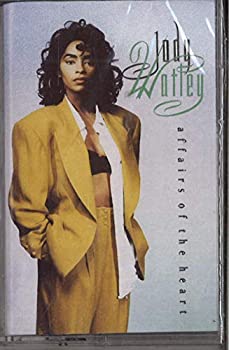 【中古】【非常に良い】Affairs of the Heart［カセット］