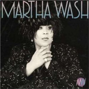 【中古】【非常に良い】Martha Wash［カセット］
