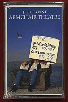 【中古】Armchair Theatre［カセット］