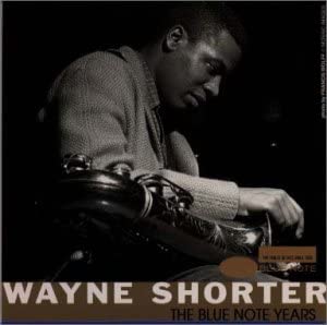 【中古】【非常に良い】ブルーノート・イヤーズ [CD]