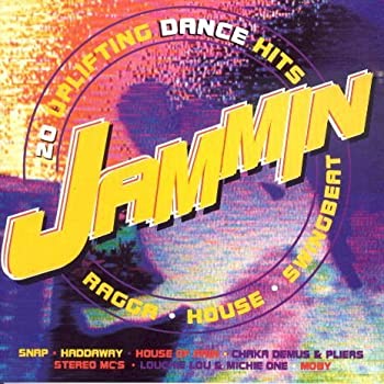 楽天ドリエムコーポレーション【中古】Louchie Lou & Michie One, Stereo MC’s, Inner City, Snap, Altern 8, X-press, House of Pain, Utah Saints.. [CD]