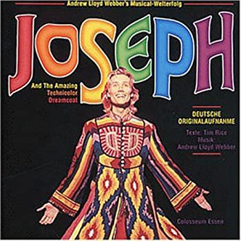 Rakuten - 【中古】JOSEPH [CD]
