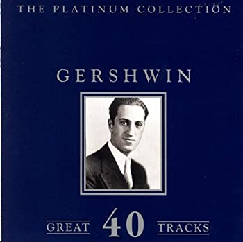 【中古】Gershwin [CD]