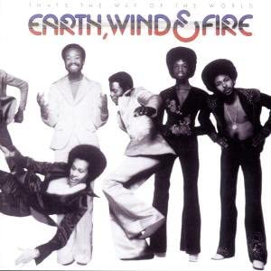 【中古】【非常に良い】That's the Way of the World [CD]