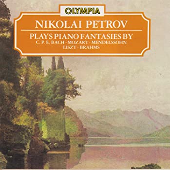 【中古】Plays Fantasies [CD]