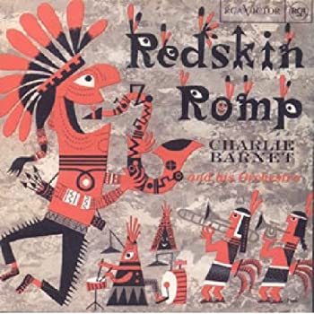 REDSKIN ROMP 