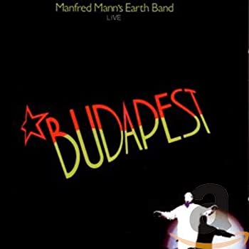 【中古】Budapest Live［カセット］