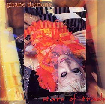 Rakuten - 【中古】Stars of Trash [CD]