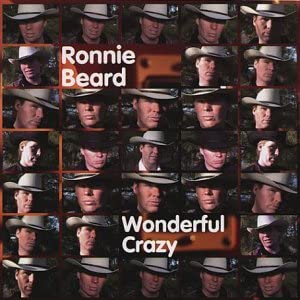 【中古】【非常に良い】Wonderful Crazy [CD]