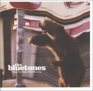 【中古】Keep the Home Fires Burning [CD]