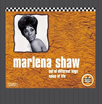 【中古】【非常に良い】Out of Different Bags/the... [CD](2.0)