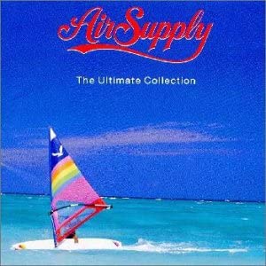 【中古】【非常に良い】THE　ULTIMATE　COLLECTION（パーフェクト・コレクション） [CD]