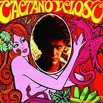 【中古】Caetano Veloso [1968] [CD]