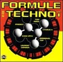 Formule Techno Vol.1 