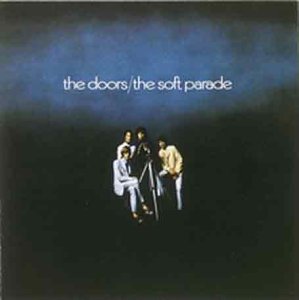 【中古】【非常に良い】Soft Parade［カセット］