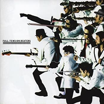 【中古】Full Tension Beaters [CD]