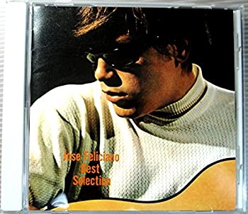 【中古】ホセ・フェリシアーノ・ベストセレクション [CD]【メーカー名】BMGビクター【メーカー型番】ホセ・フェリシアーノ【ブランド名】【商品説明】ホセ・フェリシアーノ・ベストセレクション [CD]当店では初期不良に限り、商品到着から7日間...
