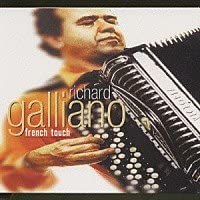 【中古】【非常に良い】ア・フレンチ・タッチ [CD]