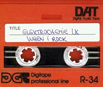 Rakuten - 【中古】【非常に良い】When I Rock [CD]