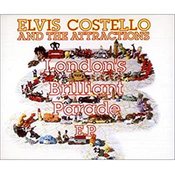 【中古】London’s Brilliant Parade EP - Part 2 [CD]【メーカー名】【メーカー型番】【ブランド名】【商品説明】London’s Brilliant Parade EP - Part 2 [CD]当店では初期不良に限り、商品到着から7日間は返品を 受付けております。他モールとの併売品の為、完売の際はご連絡致しますのでご了承ください。中古品の商品タイトルに「限定」「初回」「保証」「DLコード」などの表記がありましても、特典・付属品・帯・保証等は付いておりません。品名に【import】【輸入】【北米】【海外】等の国内商品でないと把握できる表記商品について国内のDVDプレイヤー、ゲーム機で稼働しない場合がございます。予めご了承の上、購入ください。掲載と付属品が異なる場合は確認のご連絡をさせていただきます。ご注文からお届けまで1、ご注文⇒ご注文は24時間受け付けております。2、注文確認⇒ご注文後、当店から注文確認メールを送信します。3、お届けまで3〜10営業日程度とお考えください。4、入金確認⇒前払い決済をご選択の場合、ご入金確認後、配送手配を致します。5、出荷⇒配送準備が整い次第、出荷致します。配送業者、追跡番号等の詳細をメール送信致します。6、到着⇒出荷後、1〜3日後に商品が到着します。　※離島、北海道、九州、沖縄は遅れる場合がございます。予めご了承下さい。お電話でのお問合せは少人数で運営の為受け付けておりませんので、メールにてお問合せお願い致します。営業時間　月〜金　11:00〜17:00お客様都合によるご注文後のキャンセル・返品はお受けしておりませんのでご了承ください。ご来店ありがとうございます。