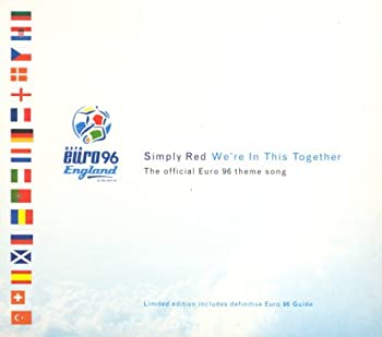 【中古】Were in This Together [CD]