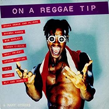 樂天商城 - 【中古】【非常に良い】On the Reggae Tip [CD]