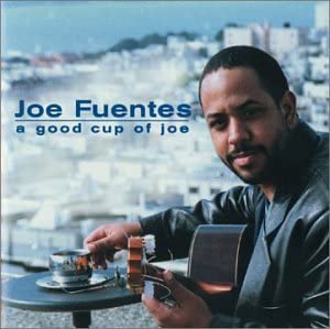 【中古】Good Cup of Joe [CD]