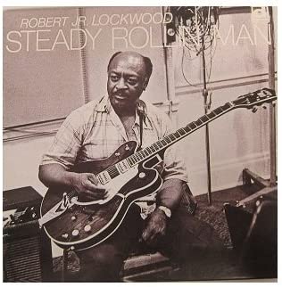 Rakuten - 【中古】ステディ・ローリン・マン [CD]