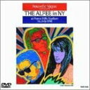 【中古】【非常に良い】THE ALFEE in NY at Forest Hills Stadium 1st July 1998 DVD(2)