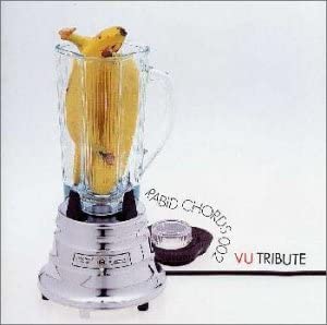Rakuten - 【中古】VU TRIBUTE [CD]