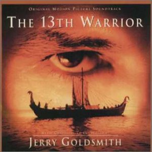 【中古】オリジナル・サウンドトラック 13ウォーリアーズ [CD]