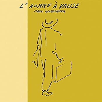 楽天ドリエムコーポレーション【中古】【非常に良い】鞄を持った男 [CD]