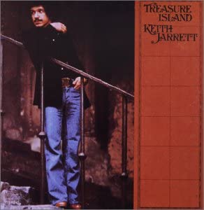 【中古】宝島 [紙ジャケット仕様] [CD]