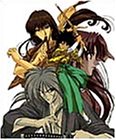 [중고] 루로니 검심-메이지 검객 낭만담- 권노사 [DVD]