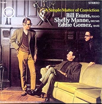Rakuten - 【中古】ア・シンプル・マター・オブ・コンヴィクション [CD]