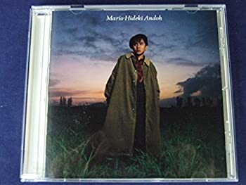 【中古】mario [CD]