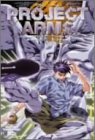 【中古】【非常に良い】PROJECT ARMS SPECIAL EDIT版 Vol.3 DVD